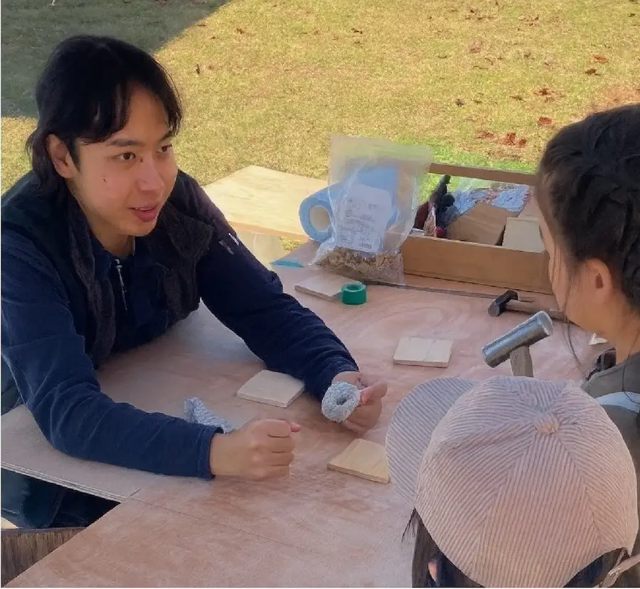 日々の暮らしがもっと快適に、もっと楽しくなるお庭の空間