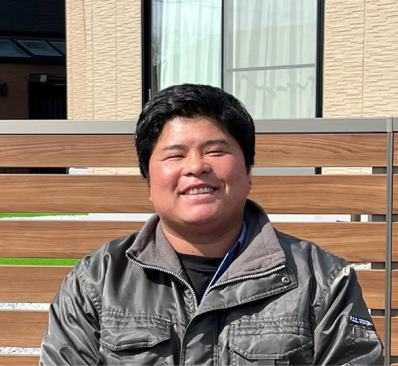 当たり前のことをきちんと丁寧に一生懸命に